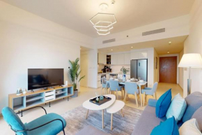 Downtown Views 2 - Incredible Two Bedroom